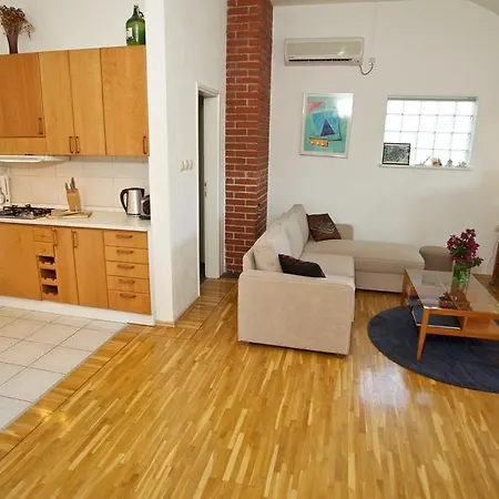 Villa More 3 Apartments A-10, A-11 And A-12 , 4-4-6 Beds Bobovisca Exterior photo