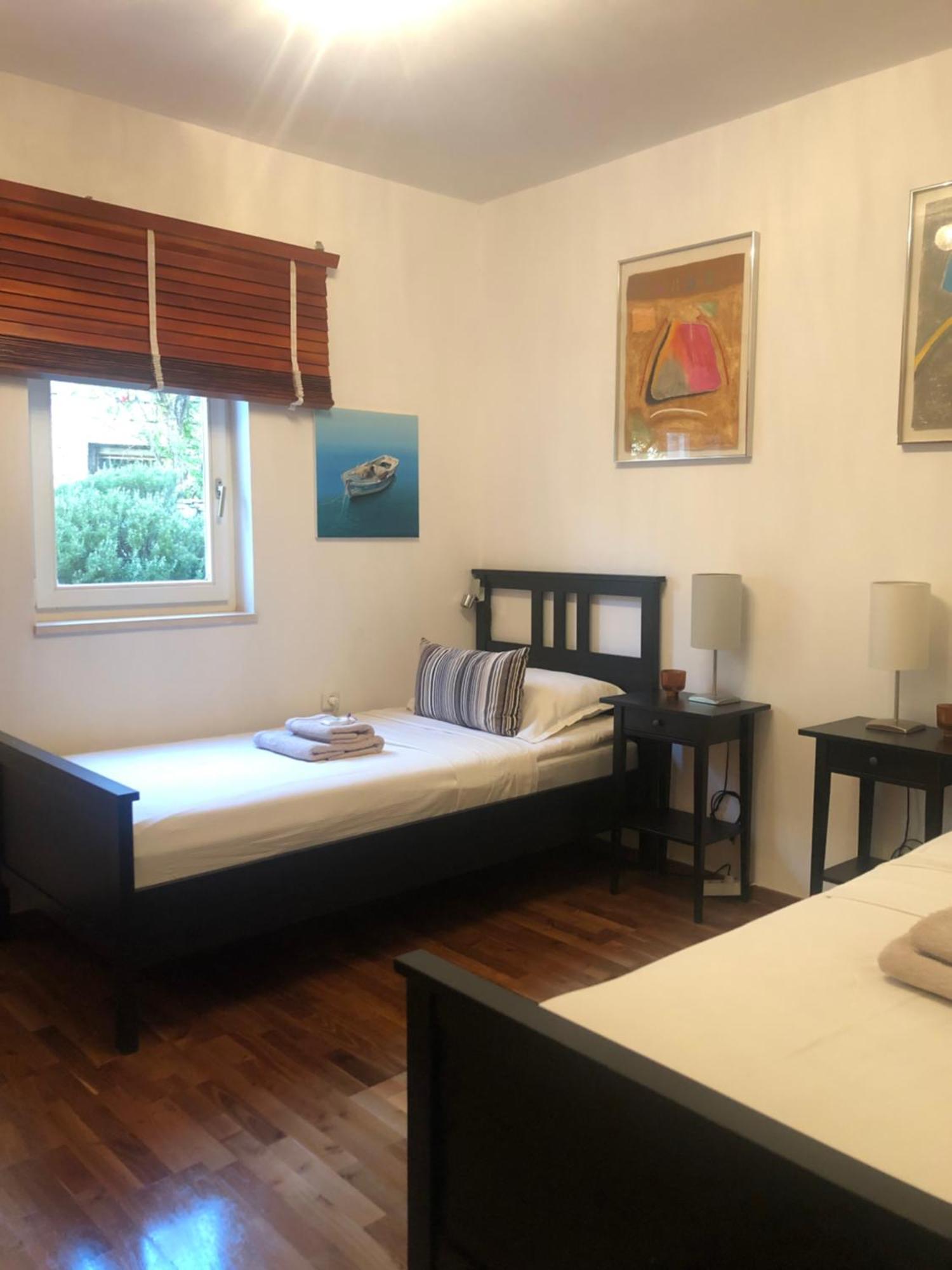 3 A-10, A-11 And A-12 , 4-4-6 Beds Appartement Bobovisca