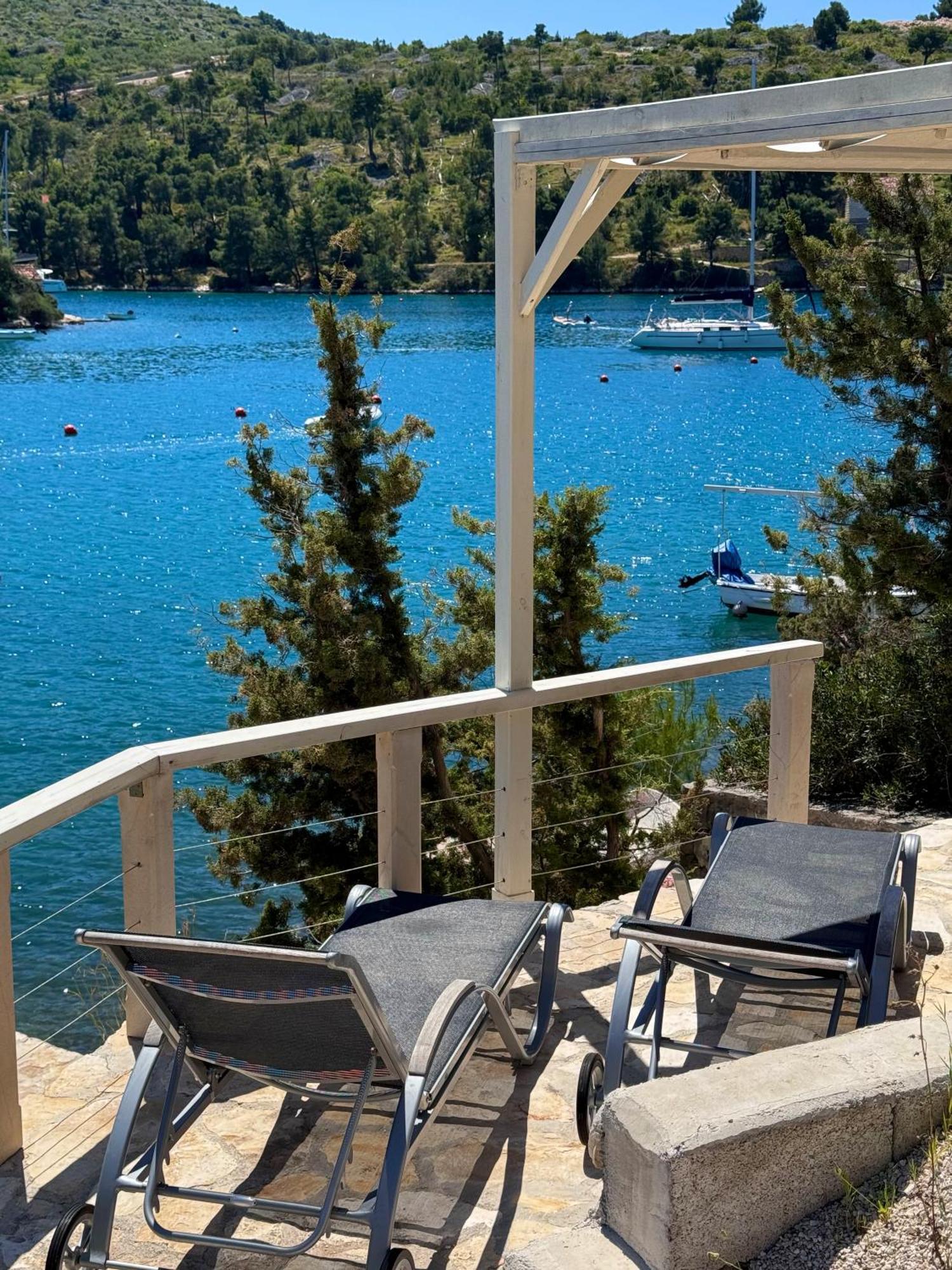 Apartman 3 A-10, A-11 And A-12 , 4-4-6 Beds *